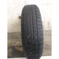 Автошини Sava Exact 155/80 R13  78T 5мм  Літо Б/У