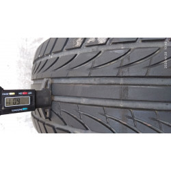 Автошини Semperit Direction Sport 195/50 R15  82V 6мм  Літо Б/У