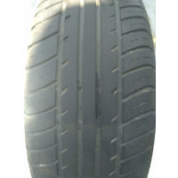 Автошини Semperit TOP-SPEED 2 195/60 R14  86V 3мм  Літо Б/У