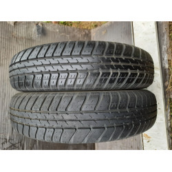 Автошини Semperit Top-Life 135/80 R13  69S 5мм  Літо Б/У