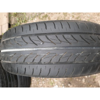 Автошини Lassa Impetus 2 175/65 R14  82H 4мм  Літо Б/У