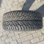 Автошини Uniroyal All season Expert 235/45 R17  97V 5.5 мм  Зимова Б/У