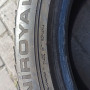 Автошини Uniroyal All season Expert 235/45 R17  97V 5.5 мм  Зимова Б/У