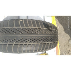 Автошини Accelera B 195/60 R15  91V 6мм  Літо Б/У