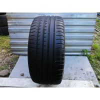 Автошини Accelera F 225/40 R18  92W 6мм  Літо Б/У