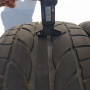 Автошини Achilles Atr Sport 245/30 R20  93W 6мм  Літо Б/У