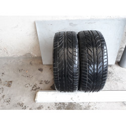 Автошини Achilles AtrSport 205/45 R17 XL 88W 7мм  Літо Б/У