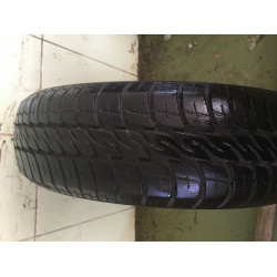 Автошини America NYC 534 155/80 R13  79T 4мм  Літо Б/У