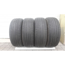 Автошини Aplus A919 265/60 R18  110 6мм  Всесезонна Б/У