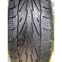 Автошини Apollo Alnac Winter 155/80 R13  79T 3мм  Зимова Б/У