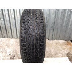 Автошини Apollo Alnac Winter 185/65 R15  88T 7мм  Зимова Б/У