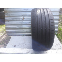 Автошини Atlas Sport Green 225/40 R18  92W 6мм  Літо Б/У