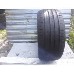 Автошини Atlas Sport Green 225/40 R18  92W 6мм  Літо Б/У