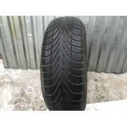 Автошини BFGoodrich g-Force 185/60 R14  82 5мм  Зимова Б/У