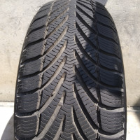 Автошини BFGoodrich G-FORCE 185/65 R14  86Т 7мм  Зимова Б/У