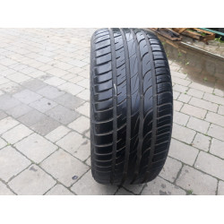 Автошини Barum Bravuris 2 235/45 R17  94W 8мм  Літо Б/У