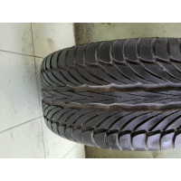 Автошини Barum Bravuris 235/40 R17  90W 7мм  Літо Б/У