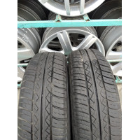 Автошини Barum Brillantis 165/65 R14  79T 7мм  Літо Б/У