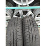 Автошини Barum Brillantis 165/65 R14  79T 7мм  Літо Б/У