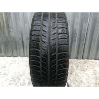 Автошини Barum Quartaris 195/60 R15  88H 6мм  Зимова Б/У