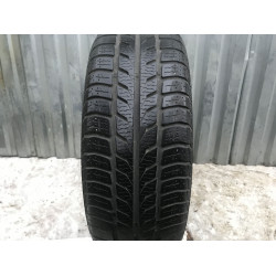 Автошини Barum Quartaris 195/60 R15  88H 6мм  Зимова Б/У