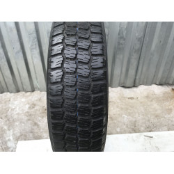 Автошини Белшина БИ-395 155/70 R13  75Q 7мм  Зимова Б/У
