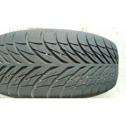 Автошини BFGoodrich Profiler 185/60 R14  82H 6мм  Літо Б/У