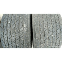 Автошини BFGoodrich Radial Tia 275/50 R15  101S 6мм  Літо Б/У