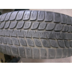 Автошини Bridgestone Blizak LM20 195/60 R15  88Т 5мм  Зимова Б/У