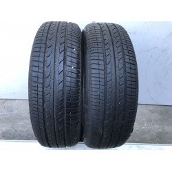 Автошини Bridgestone B250 175/60 R15  81H 6мм  Літо Б/У