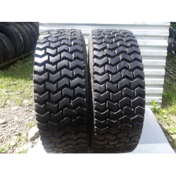 Автошини Bridgestone Blizzak DM-Z3 275/70 R16  114Q 13мм  Зимова Б/У