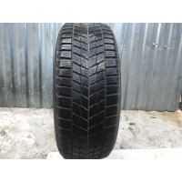 Автошини Bridgestone Blizzak LM-22 205/55 R16  91 6мм  Зимова Б/У