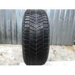 Автошини Bridgestone Blizzak LM-22 205/55 R16  91 6мм  Зимова Б/У