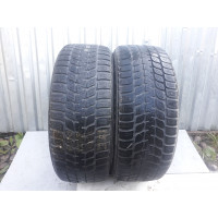 Автошини Bridgestone Blizzak LM-25 185/55 R15  82T 4мм  Зимова Б/У