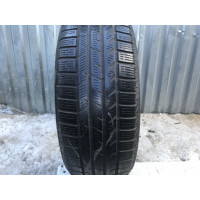 Автошини Bridgestone Blizzak LM-35 205/55 R16  94 5мм  Зимова Б/У