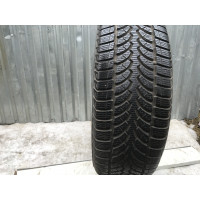 Автошини Bridgestone Blizzak LM-80 235/65 R17  108H 7мм  Зимова Б/У