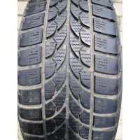 Автошини Bridgestone Blizzak LM18 185/60 R14  82T 5мм  Зимова Б/У