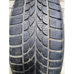 Автошини Bridgestone Blizzak LM18 185/60 R14  82T 5мм  Зимова Б/У