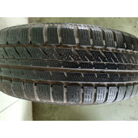 Автошини Bridgestone Blizzak LM30 175/65 R14  82T 4мм  Зимова Б/У