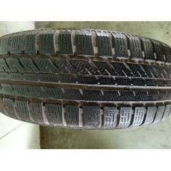 Автошини Bridgestone Blizzak LM30 175/65 R14  82T 4мм  Зимова Б/У