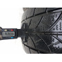 Автошини Bridgestone BlizzakLM-18C 175/65 R14 С 88T 4мм  Зимова Б/У