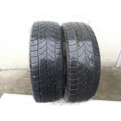 Автошини Bridgestone BlizzakLM-18C 175/65 R14 С 88T 4мм  Зимова Б/У