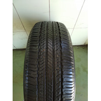 Автошини Bridgestone Dueler H/L 400 255/65 R17  110T 9мм  Літо Б/У