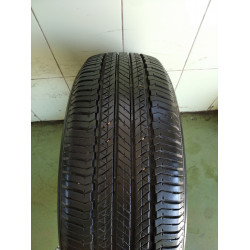 Автошини Bridgestone Dueler H/L 400 255/65 R17  110T 9мм  Літо Б/У