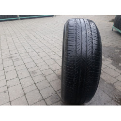 Автошини Bridgestone Dueler H/L 400 255/65 R17  110T 6мм  Всесезонна Б/У