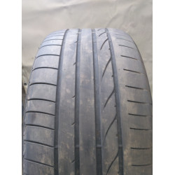 Автошини Bridgestone Dueler H/P 275/45 R19  108Y 4мм  Літо Б/У