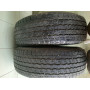 Автошини Bridgestone Dueler H/P 840 255/65 R17  110S 6мм  Літо Б/У