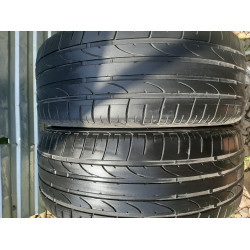 Автошини Bridgestone Dueler H/P Sport 235/45 R19  95V 4мм  Літо Б/У