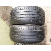 Автошини Bridgestone Dueler H/P Sport 255/50 R19  103V 4мм  Літо Б/У