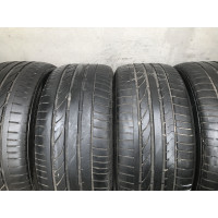 Автошини Bridgestone Dueler H/P sport 285/45 R19  111V 5мм  Літо Б/У